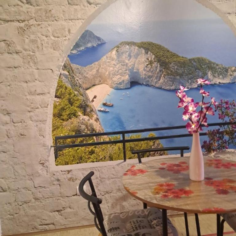 By Didi 4U2STAY - Apartman sa 1 Spavaćom Sobom - 18