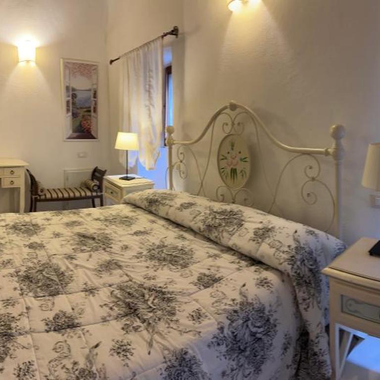 Casa Bordoli - Casa con 2 Camere da Letto - 13