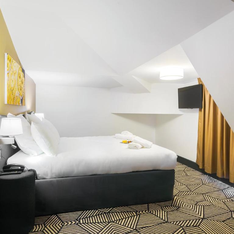 Appart'City Collection Nîmes Arènes - Appartement Supérieur - 14
