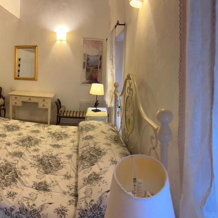 Casa Bordoli - Casa con 2 Camere da Letto - 12