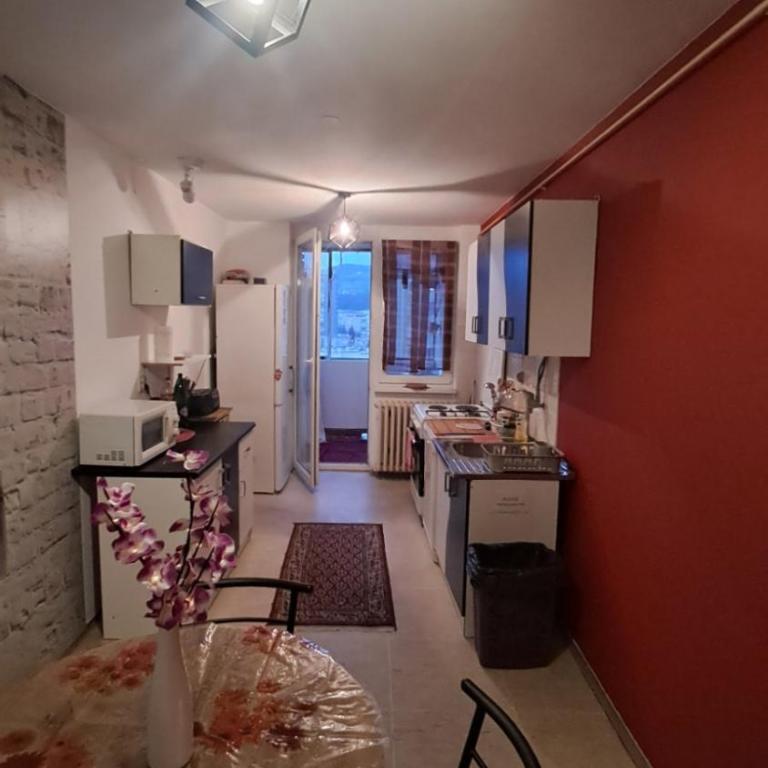 By Didi 4U2STAY - Apartman sa 1 Spavaćom Sobom - 24