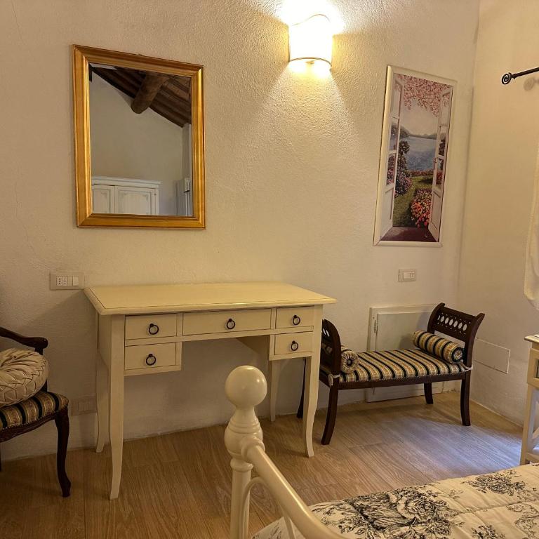 Casa Bordoli - Casa con 2 Camere da Letto - 15