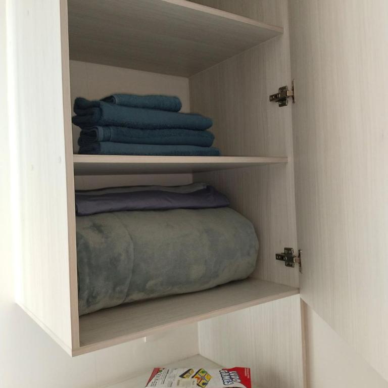 Suite Candelaria las aguas - One-Bedroom Apartment - 6