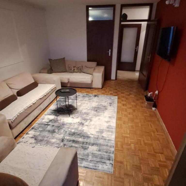 By Didi 4U2STAY - Apartman sa 1 Spavaćom Sobom - 45