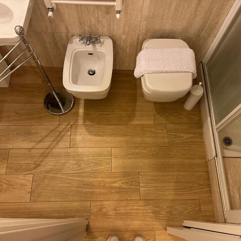Casa Bordoli - Casa con 2 Camere da Letto - 17