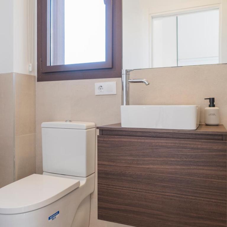 Jardín de Doctrinos by Toledo AP - Apartamento de 2 dormitorios - 8
