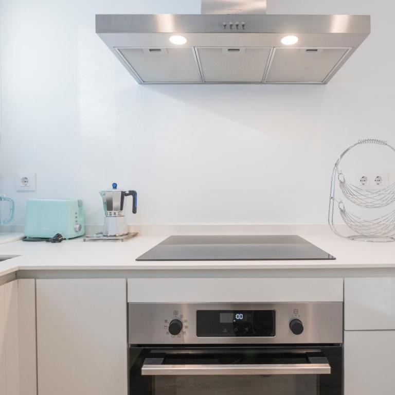 Jardín de Doctrinos by Toledo AP - Apartamento de 2 dormitorios - 7