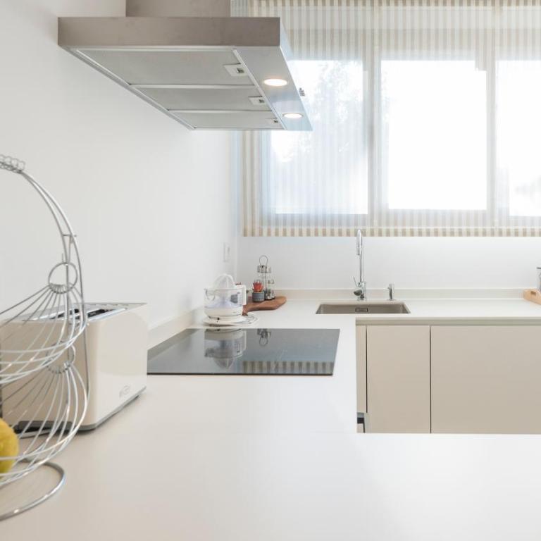 Jardín de Doctrinos by Toledo AP - Apartamento de 1 dormitorio - 4