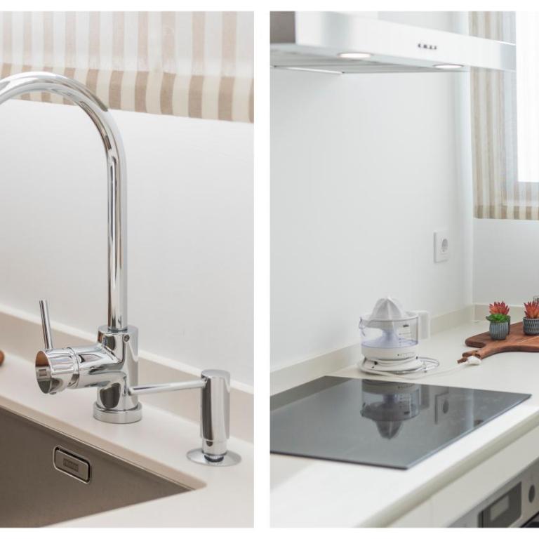 Jardín de Doctrinos by Toledo AP - Apartamento de 1 dormitorio - 3