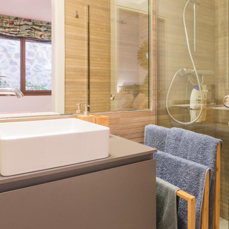 Jardín de Doctrinos by Toledo AP - Apartamento de 1 dormitorio - 1