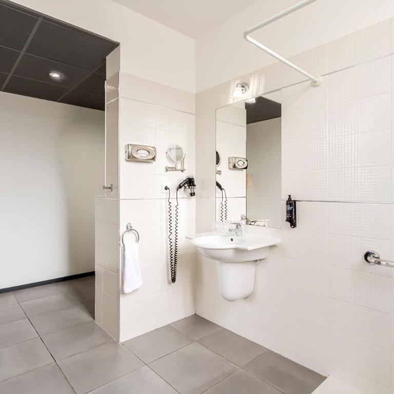 Appart'City Collection Nîmes Arènes - Appartement Supérieur - 17