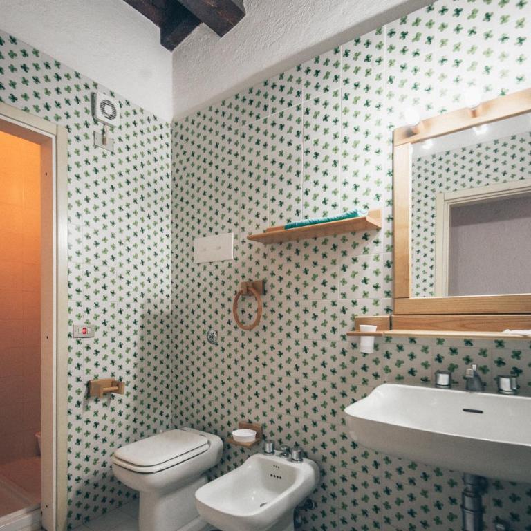 Residence Portorotondo Tre - Appartamento Standard con 2 Camere da Letto - 5