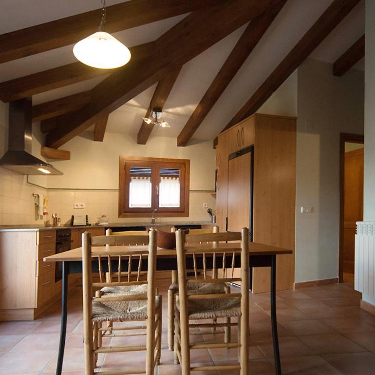Apartamentos Casa Vidal - Apartamento Estándar de 2 dormitorios - 14