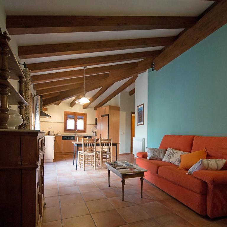 Apartamentos Casa Vidal - Apartamento Estándar de 2 dormitorios - 10