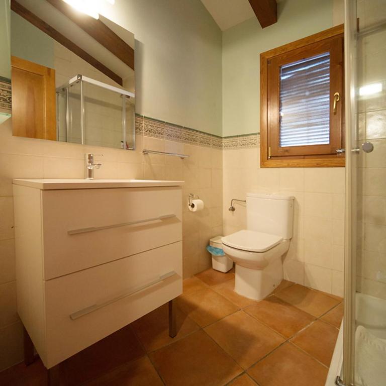 Apartamentos Casa Vidal - Apartamento Estándar de 2 dormitorios - 11