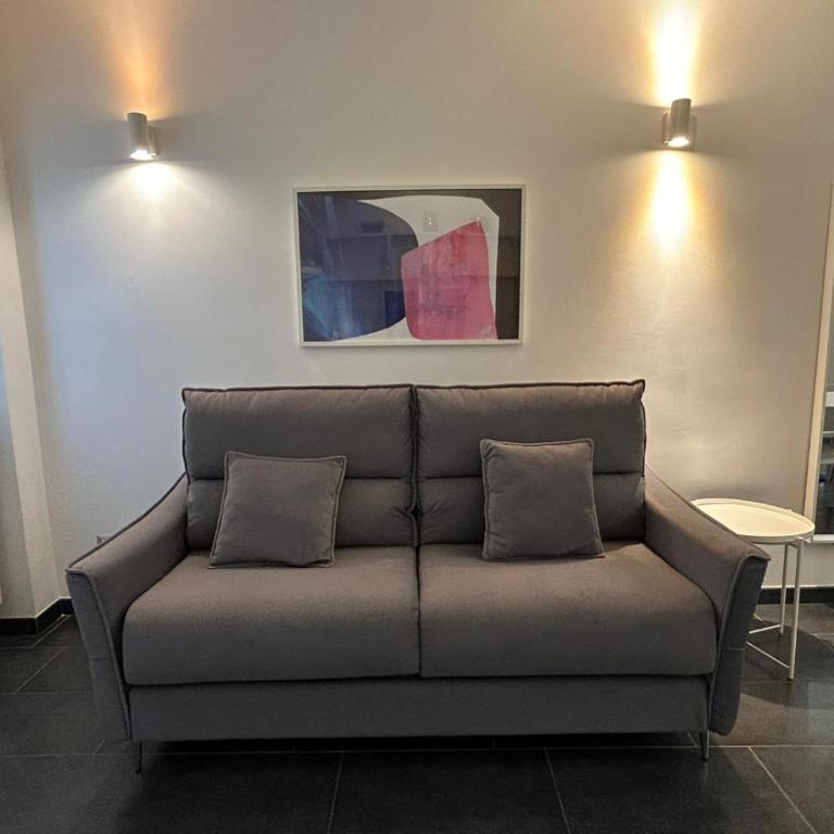 Nomentana White Apartments - Appartement - 21