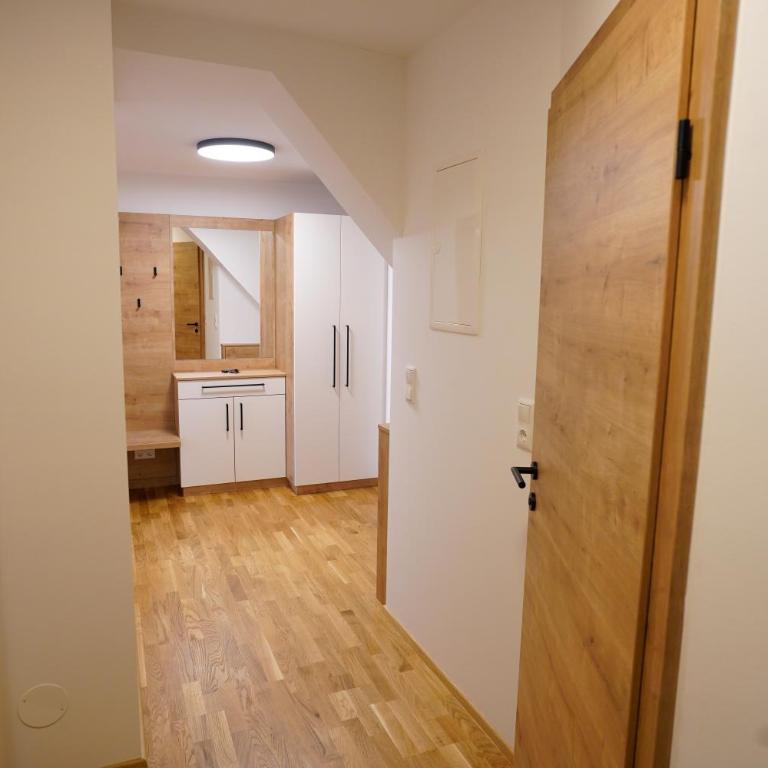 Athecada Apartments - Apartment mit 1 Schlafzimmer und Terrasse - 9