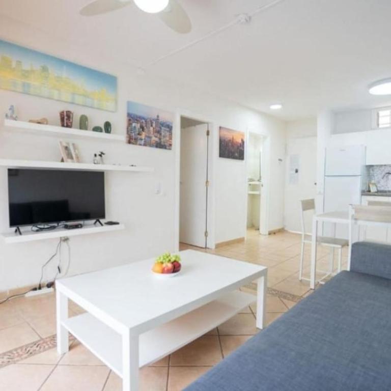 Las Americas Cattleya - Apartamento de 1 dormitorio - 3