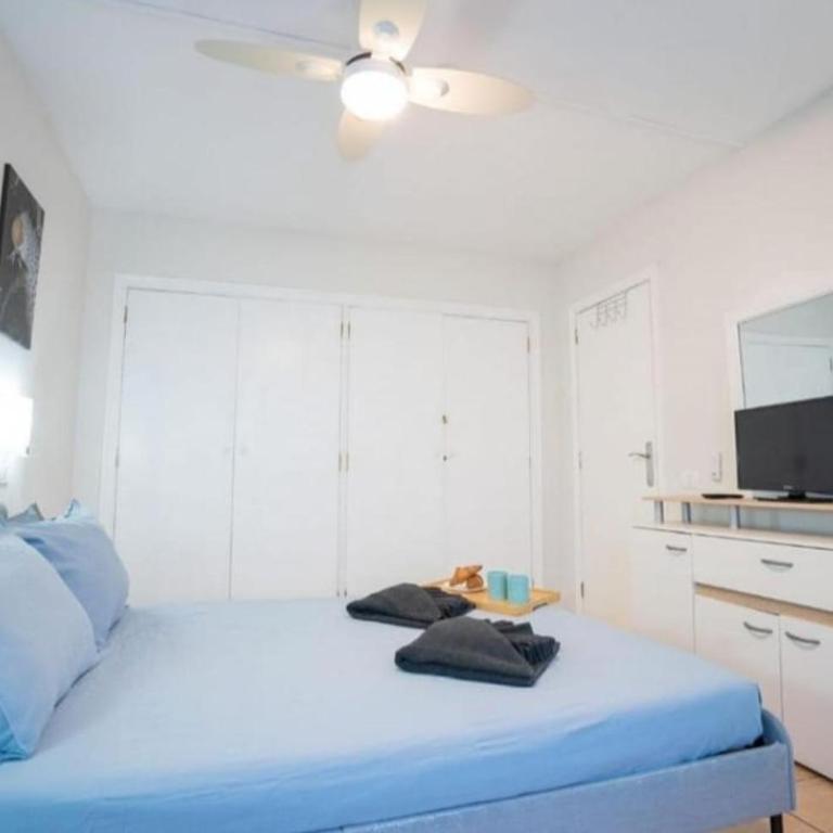 Las Americas Cattleya - Apartamento de 1 dormitorio - 13