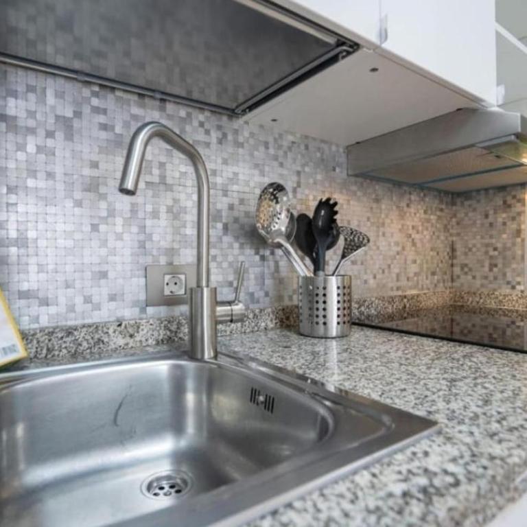 Las Americas Cattleya - Apartamento de 1 dormitorio - 9