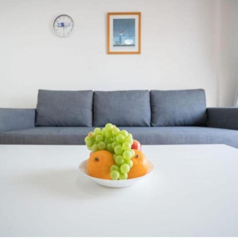 Las Americas Cattleya - Apartamento de 1 dormitorio - 4