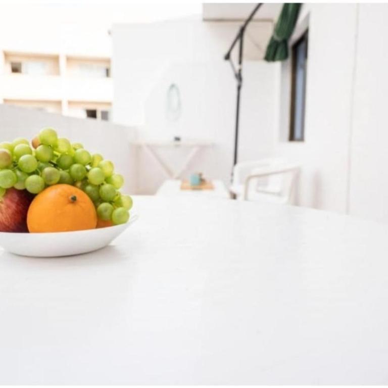 Las Americas Cattleya - Apartamento de 1 dormitorio - 5