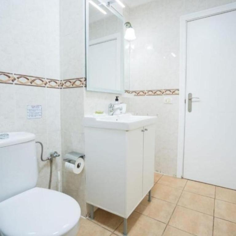 Las Americas Cattleya - Apartamento de 1 dormitorio - 17