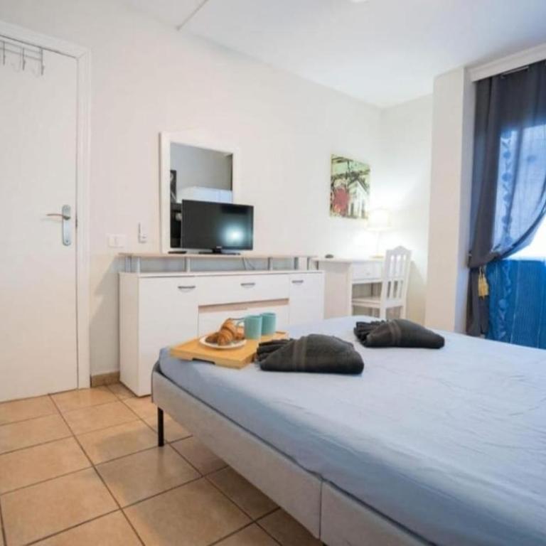 Las Americas Cattleya - Apartamento de 1 dormitorio - 12