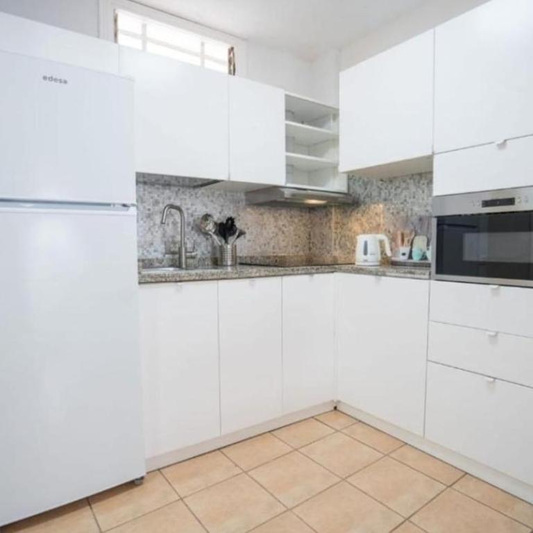 Las Americas Cattleya - Apartamento de 1 dormitorio - 7