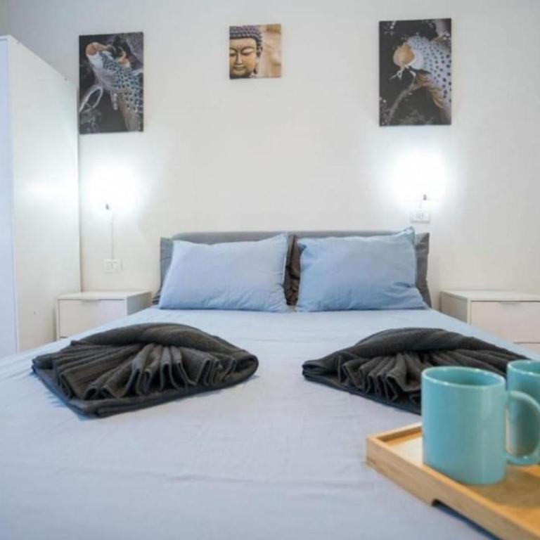 Las Americas Cattleya - Apartamento de 1 dormitorio - 11