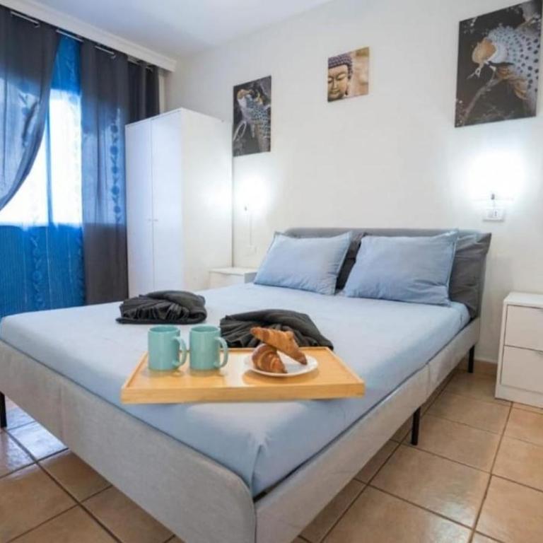 Las Americas Cattleya - Apartamento de 1 dormitorio - 14