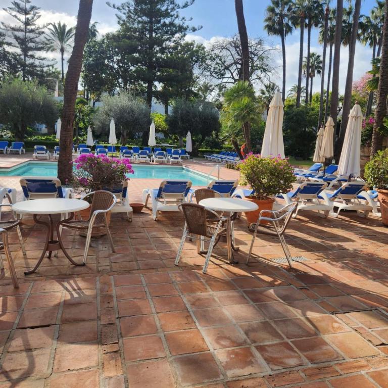 LAALCAZABA Garden - Apartamento de 3 dormitorios - 4