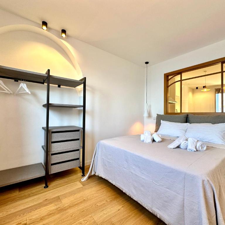 JureKA by Housilia - Appartamento con 1 Camera da Letto - 10
