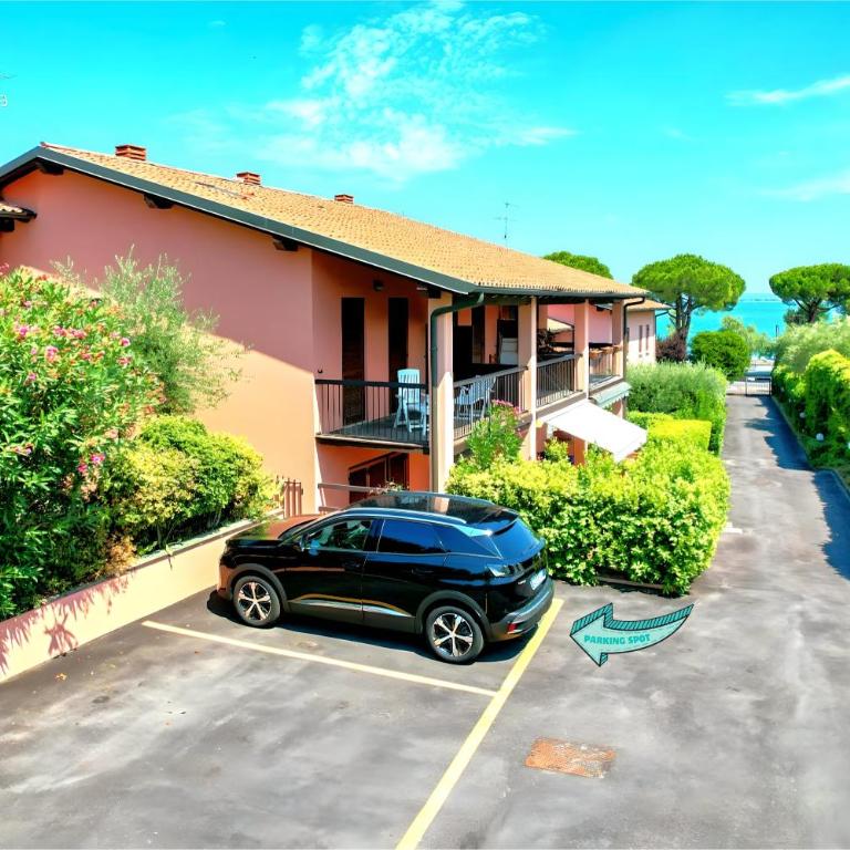 Desenzanoloft Aurelia restyled 2026 - Superior Apartment - 22