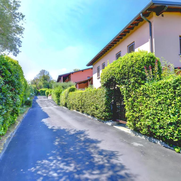 Desenzanoloft Aurelia restyled 2026 - Superior Apartment - 21