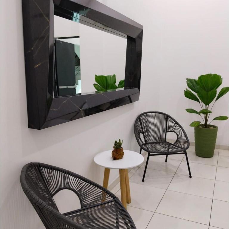 Aparta Suite - Chapinero con piscina 621 - Apartamento de 1 dormitorio - 20