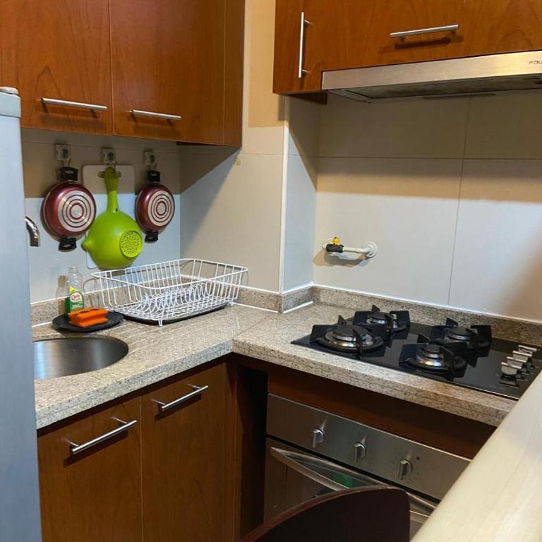 Providencia Suites - Apartamento de 1 dormitorio - 7