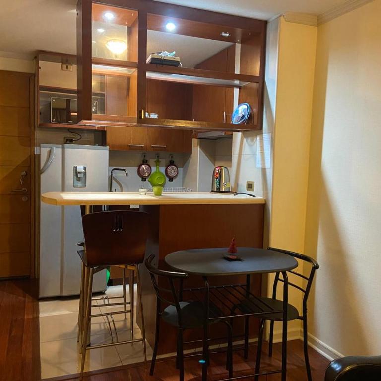 Providencia Suites - Apartamento de 1 dormitorio - 5