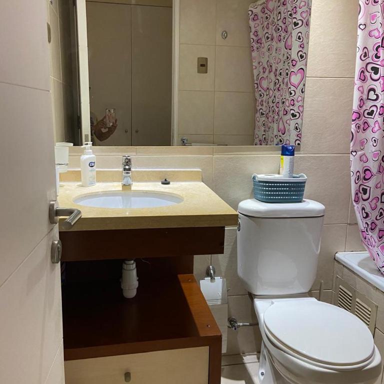 Providencia Suites - Apartamento de 1 dormitorio - 19