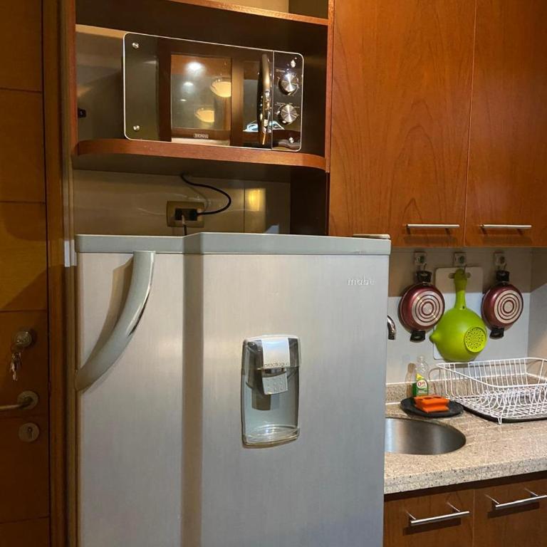 Providencia Suites - Apartamento de 1 dormitorio - 10