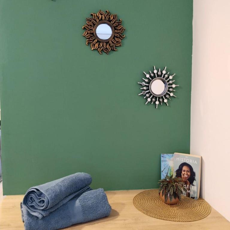 Aparta Suite - Chapinero con piscina 621 - Apartamento de 1 dormitorio - 24