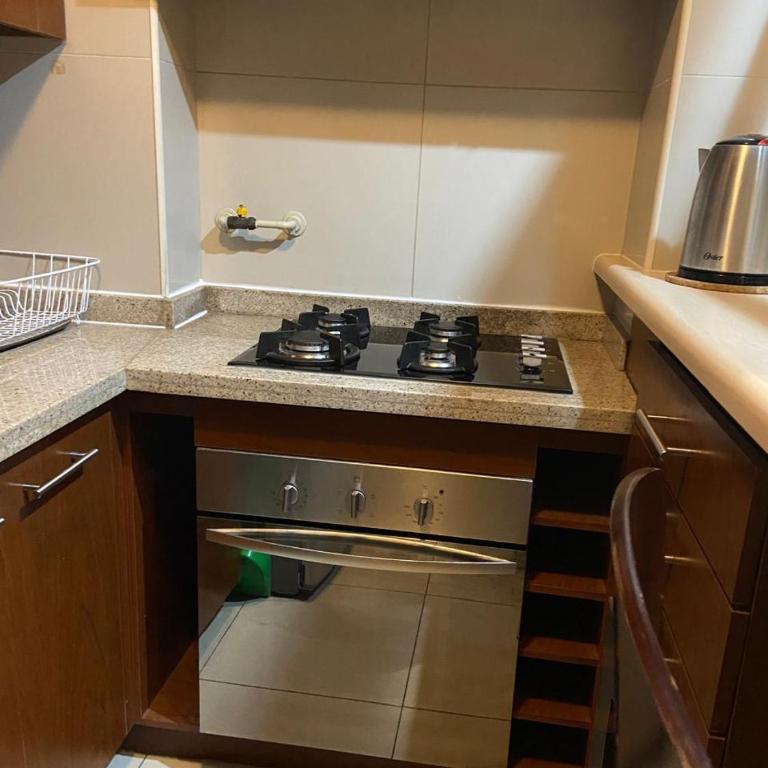 Providencia Suites - Apartamento de 1 dormitorio - 8