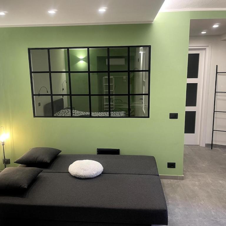 COURT HOUSE Baveno Lake - Appartamento con 1 Camera da Letto - Non Fumatori - 18