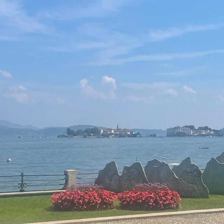 COURT HOUSE Baveno Lake - Appartamento con 1 Camera da Letto - Non Fumatori - 27