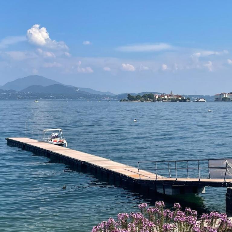 COURT HOUSE Baveno Lake - Appartamento con 1 Camera da Letto - Non Fumatori - 26
