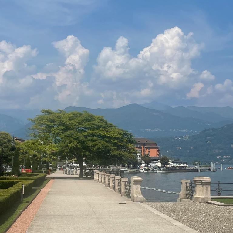 COURT HOUSE Baveno Lake - Appartamento con 1 Camera da Letto - Non Fumatori - 25