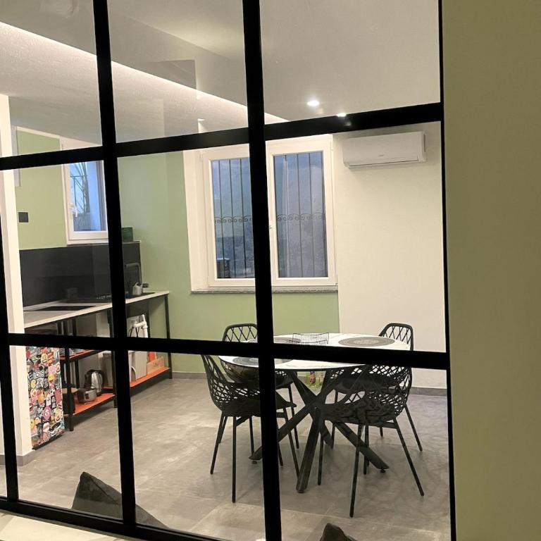 COURT HOUSE Baveno Lake - Appartamento con 1 Camera da Letto - Non Fumatori - 15