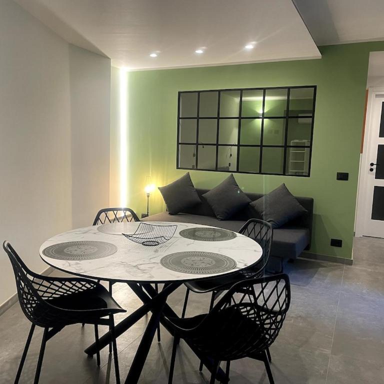 COURT HOUSE Baveno Lake - Appartamento con 1 Camera da Letto - Non Fumatori - 1