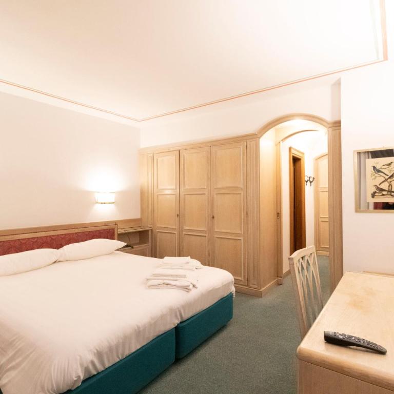 Chalet Stadio - Junior Suite - 6