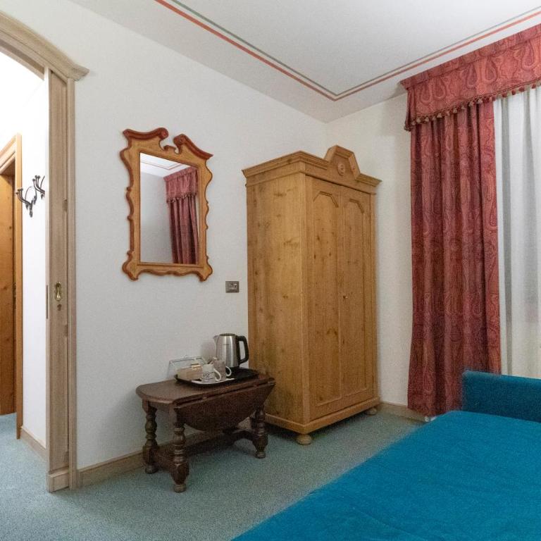 Chalet Stadio - Junior Suite - 7